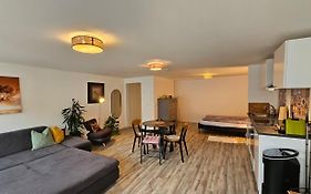 Studio - Charmant, Gemütlich&Zentral
